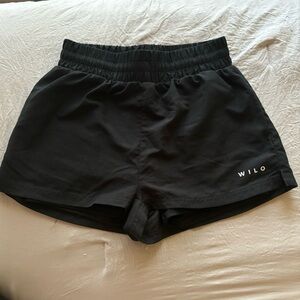 WILO Shorts
